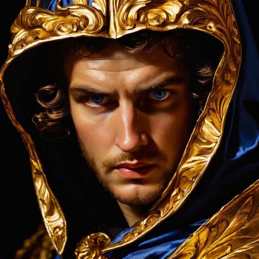 Eros Del Silencio