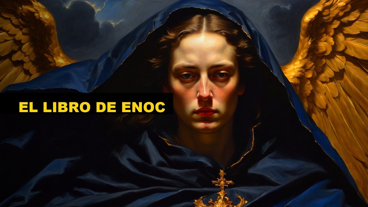 Libro de Enoc: por qué su presencia en la Biblia depende de la tradición