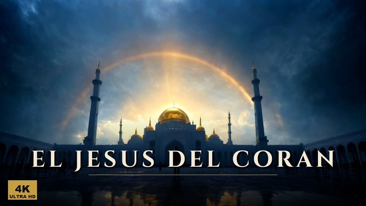 El Jesús del Corán