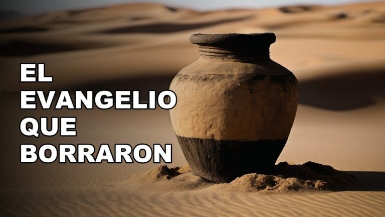 Evangelio de Tomás: qué dicen sus 114 dichos y qué sabemos del manuscrito