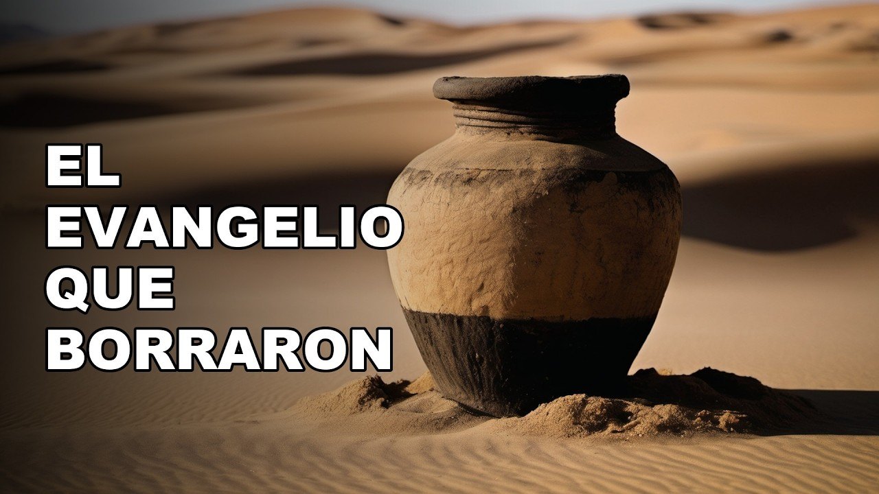 Evangelio de Tomás: qué dicen sus 114 dichos y qué sabemos del manuscrito