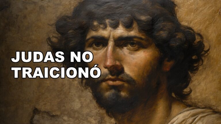 Evangelio de Judas: el códice, su fecha y los límites de su interpretación